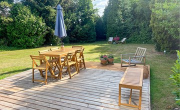 4 bedroom cozy home in Gilleleje 2