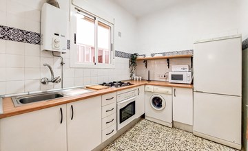 2 bedroom stunning apartment in Rota 2