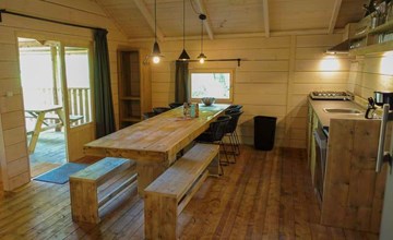 Glamping family lodge 10 2