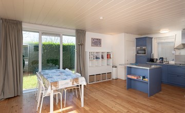 Holidayhome - Morgensterwei 24 | Kortgene  3