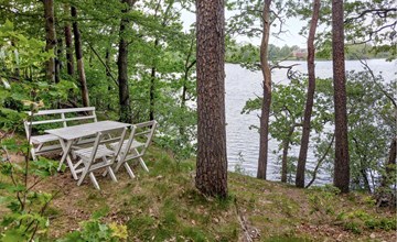 2 bedroom nice home in Munka-ljungby 2