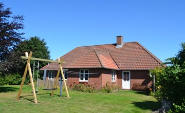 "Nita" - 24 km van de zee in West-Jutland 3