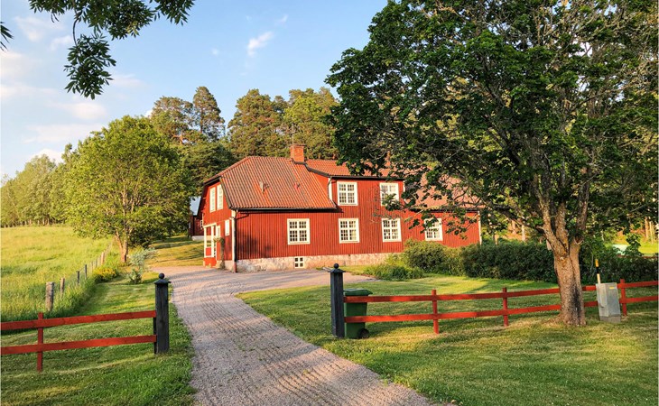 Cozy home in Mantorp with WiFi 1