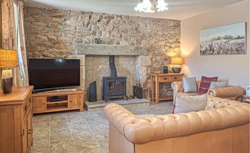 Ravissante maison Bretonne 2