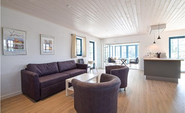 Awesome home in Otterup with WiFi 3