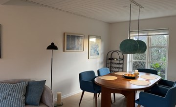 "Brune" - 330m from the sea 3