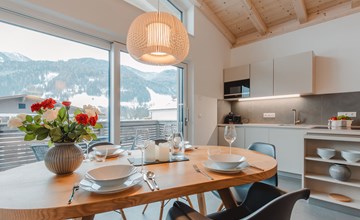 The Georgen, Großglockner 2