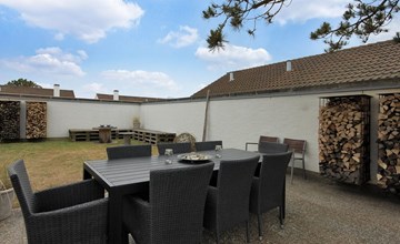 "Frieda" - 7,2 km van de zee in Noordwest-Jutland 2