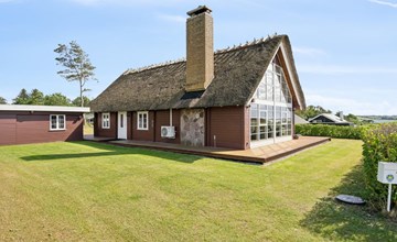 "Ginnie" - 300 meter van de zee in Funen 3