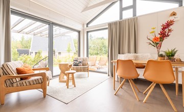 Bungalow Lupine | 4 persons 3