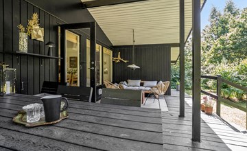 Beautiful home in Højby with WiFi 2
