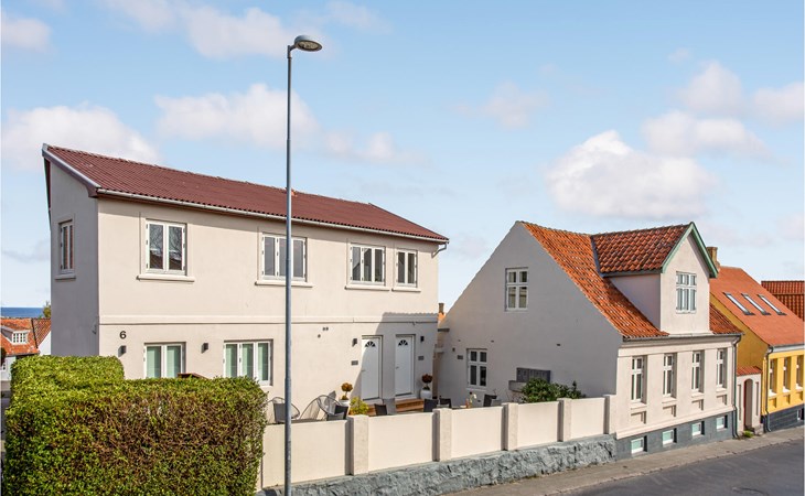 Lovely apartment in Allinge with WiFi 1