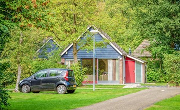 Bungalow IJssel | 4 personen 3