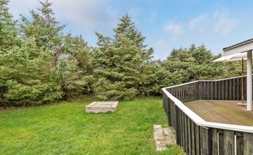 "Bernadet" - 425 meter van de zee in Noordwest-Jutland 3