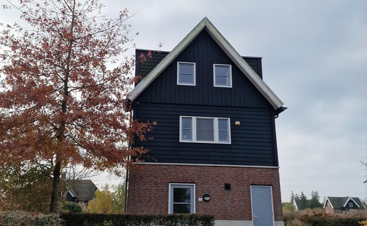 Sloepwoning 4p Comfort 1