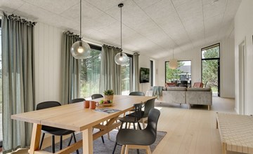 „Vigga“ – 800 m vom Meer entfernt in Nordwestjütland 3