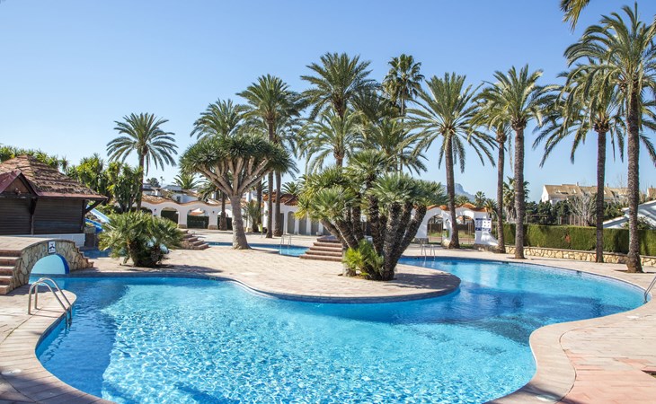 El Palmar 1