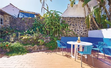 Casa Los Pinos 3