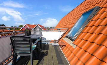 Weststraat 20 - Ouddorp - Appartement Kompas 3P 2