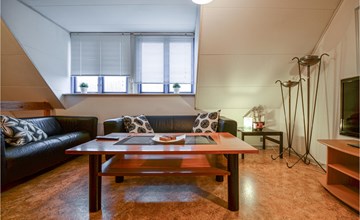 Nice apartment in Ebeltoft with WiFi 2