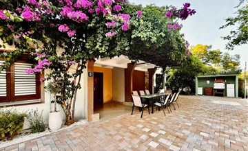 Stunning apartment in Pakostane 2
