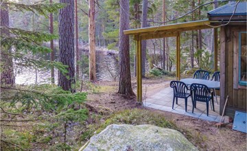 Lovely home in Vittsjö 2