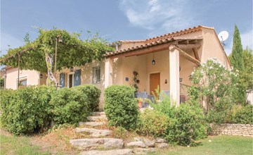 4 bedroom beautiful home in Goult 3