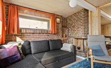 2 bedroom gorgeous home in Toftlund 2