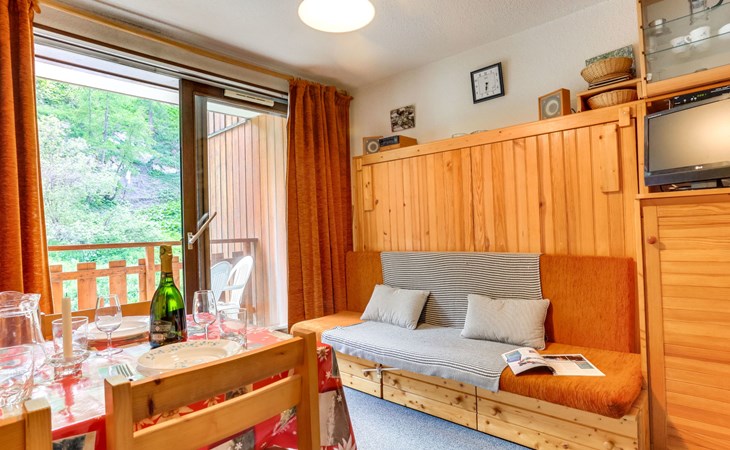 The Olympics (Tignes 1800) 1