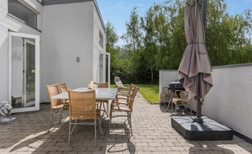 Lovely home in Sydals with sauna 2