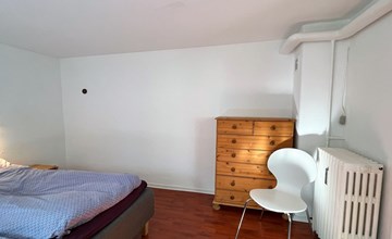 „Aleksia“ – 2,5 km vom Meer entfernt in Djursland und Mols 3