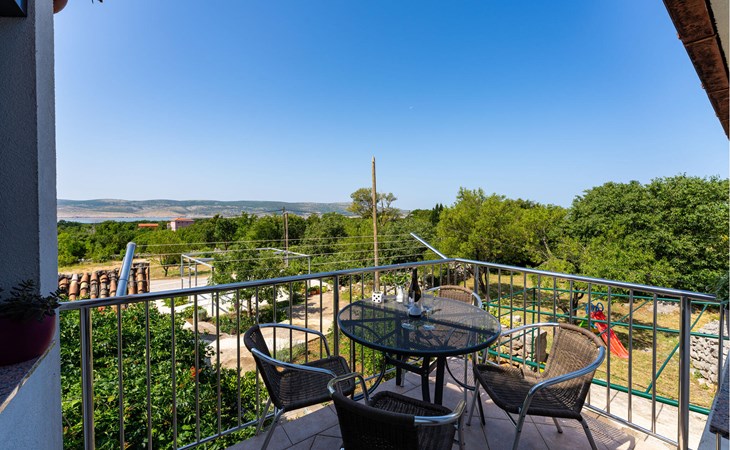 3 bedroom gorgeous apartment in Seline 1