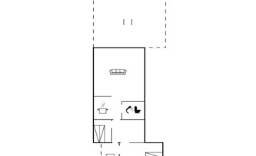 "Frithlef" - 1.3km from the sea 2