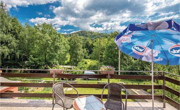 Pet friendly home in Breze with WiFi 2