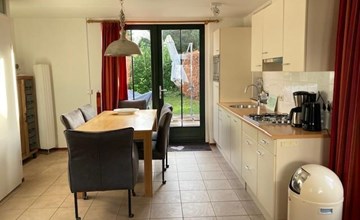 Koningshoeve 6 Personen 3