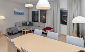 Ruka chalets 2 huoneisto 2405 3