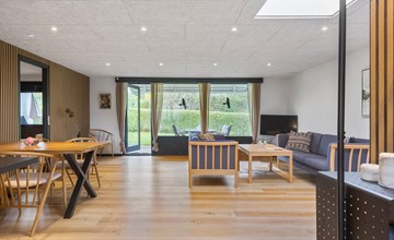 2 bedroom awesome home in Aabenraa 3