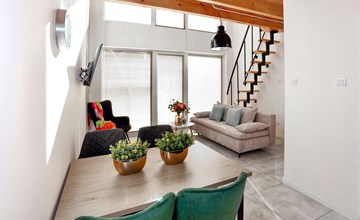 1 bedroom amazing home in Podamirowo 2