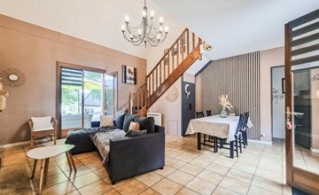 Lovely home in Carlux with heated swimming pool 3