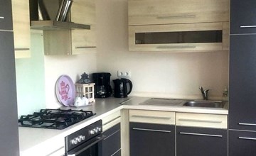 in Wervershoof mit Sonniger Terrasse 3