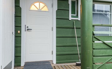 Ylläs-eeli Gewächshaus c1 3