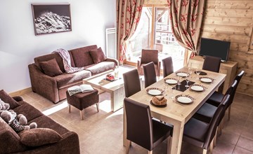 CGH Rés&Spa Le Grange aux Fées (VAM100) 3