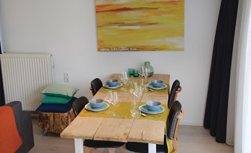 2 bedroom lovely home in Julianadorp 3