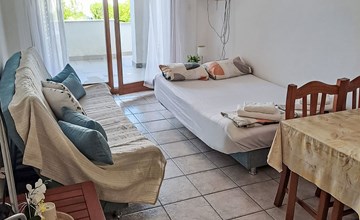 Appartement "Josip" mit Blick auf das Wasser 2