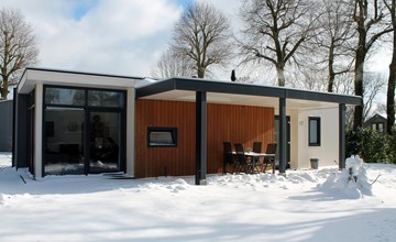 Holiday Villa | 2 - 4 people 3