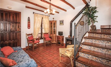 2 bedroom beautiful home in Montejaque 2