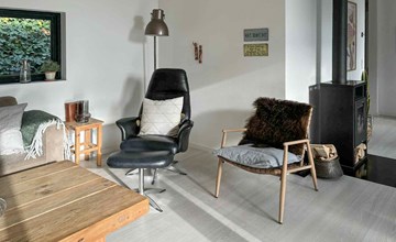 Mooi huis met 5 slaapkamers in Rørvig 2