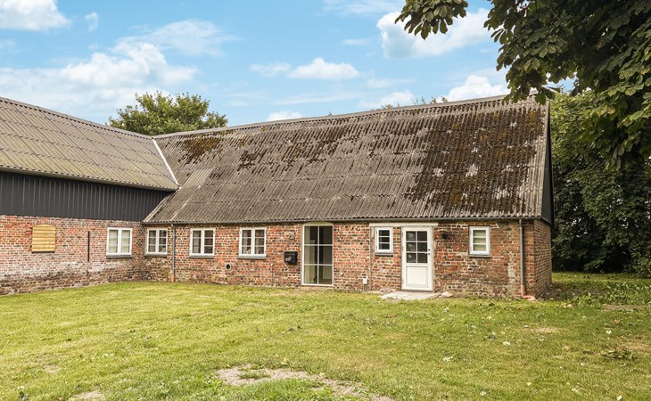 Gorgeous home in Skærbæk with WiFi 1