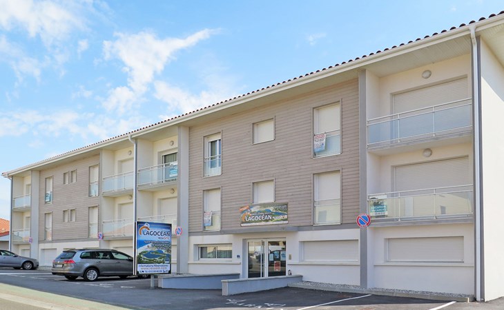 Residenz Lagocean (VIB303) 1