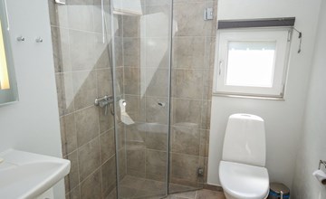 "Heggi" - 900m from the sea in NW Jutland 2